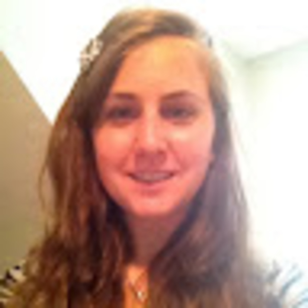 Meet your Posher, Cassie